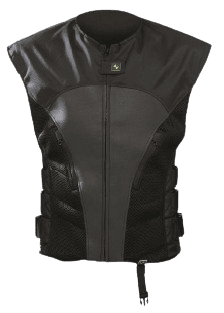 Chopper Vest