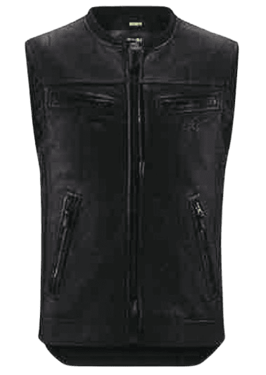 Tech-Air 3 V2 Leather