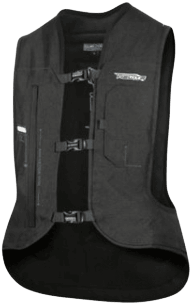 Airbag Vest E-Turtle