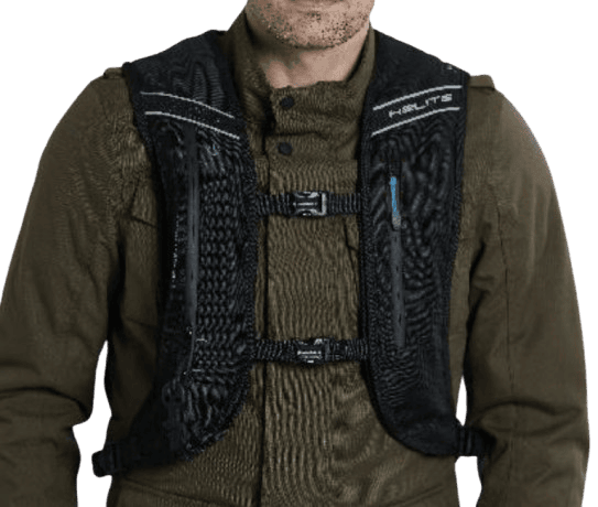 H-Moov Backpack Airbag