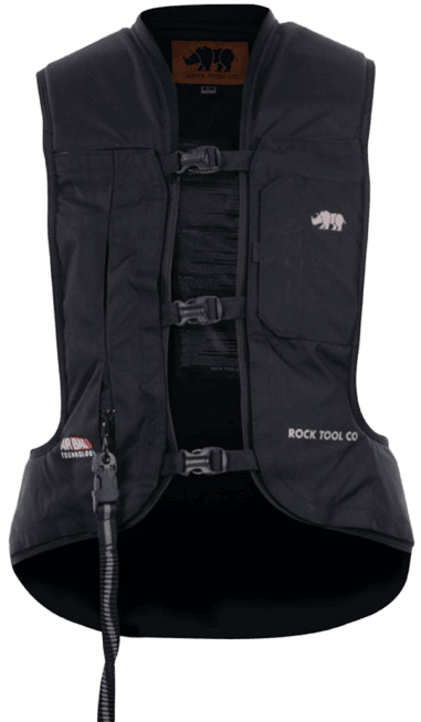 Chaleco airbag TOURING EVO